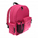 Розовый рюкзак с карманами, 30х22х40 см Dolce&Gabbana | Фото 3