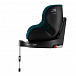 Детское автокресло DUALFIX M i-SIZE Atlantic Green Britax Roemer | Фото 3