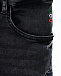 Джинсы с вышивкой Philipp Plein | Фото 6