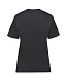 Черная футболка созвездие Овен  | Фото 2