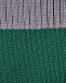 Серо-зеленая шапка из шерсти Catya | Фото 3