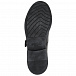 Низкие черные ботинки Ecco | Фото 5