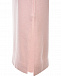 Розовая юбка из шерсти и кашемира  | Фото 9