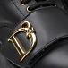 Ботинки с флисовой подкладкой, черные Dsquared2 | Фото 6