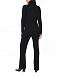 Черные брюки в рубчик FTC Cashmere | Фото 3