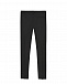 Классические брюки из тонкой шерсти Dal Lago | Фото 3