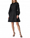 Черное приталенное платье Dorothee Schumacher | Фото 2