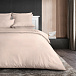 Комплект постельного белья 1,5 сп, &quot;Песчаный берег&quot; Soft Silver | Фото 4