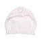 Вязаная шапка, розовая Marlu | Фото 2