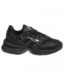 Черные кроссовки ZENTIC Adidas Черный, арт. GX0417 | Фото 2