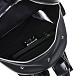 Черный рюкзак с заклепками, 27x30x13 см Philipp Plein | Фото 5