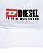 Бейсболка с логотипом Diesel | Фото 3