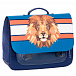 Портфель Jeune Premier Midi Lion Head, 38x14,5x29 см, 1000 г  | Фото 2