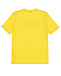 Желтая футболка с логотипом Dsquared2 | Фото 3