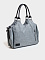 Сумка Mothers Bag / Grey Marle