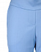 Голубые брюки из шерсти для беременных  | Фото 7