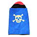 Полотенце Kathe Kruse пират, синее  | Фото 2