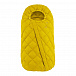 Теплый конверт для коляски Snøgga Mustard Yellow CYBEX | Фото 2