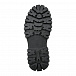 Высокие черные ботинки челси Rondinella | Фото 5