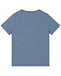 Пиажама: футболка и шорты, синий Sanetta | Фото 3