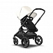 Коляска 2 в1 Fox2 Complete Black/Black-Fresh White Bugaboo | Фото 12