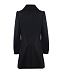 Пальто с накладными карманами Moschino | Фото 2