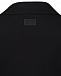 Черный пиджак приталенного кроя Emporio Armani | Фото 6