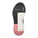 Базовые кроссовки с розовыми деталями, черные 361 Degree | Фото 5