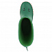 Зеленые резиновые сапоги с принтом &quot;Крокодил&quot; Stella McCartney | Фото 4