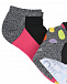 Спортивные носки, комплект 2 шт. Happy Socks | Фото 2