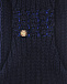 Шарф фактурной вязки Joli Bebe | Фото 2