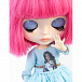 Кукла Блайз в голубом платье, кастом., 32 см Carolon | Фото 2