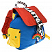 Рюкзак в стиле color block Stella McCartney | Фото 2