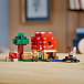 Конструктор Minecraft &quot;Грибной дом&quot; Lego | Фото 2