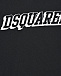 Черная толстовка с лого Dsquared2 | Фото 3