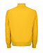 Желтая куртка с накладными карманами CP Company | Фото 2