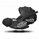 Кресло автомобильное Cloud Z2 i-Size Plus Deep Black CYBEX | Фото 5