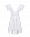 Белое кружевное платье LARISA Charo Ruiz | Фото 4