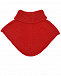 Красный шарф-горло Il Trenino | Фото 2