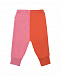 Спортивные брюки с аппликациями &quot;сердца&quot; Stella McCartney | Фото 2