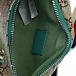 Поясная сумка с логотипом 23х7х13 см GUCCI | Фото 6