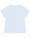Комплект: полукомбинезон и футболка Moschino | Фото 3