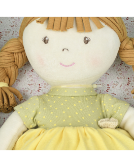 Кукла Honey в подарочной упаковке, 40 см Bonikka , арт. 65022 | Фото 2