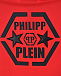 Футболка-поло Philipp Plein  | Фото 6