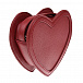 Красная сумка в форме сердца Bossa Nova Molo | Фото 2