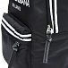 Рюкзак из нейлона с логотипом Dolce&Gabbana | Фото 6