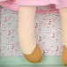 Кукла Roseв подарочной упаковке, 28 см Bonikka | Фото 4