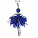 Ожерелье, синий бисер Tais | Фото 2