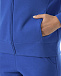 Синяя спортивная куртка NAOMI Pietro Brunelli | Фото 8