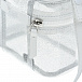 Прозрачная сумка,11x12x7 см Emporio Armani | Фото 8